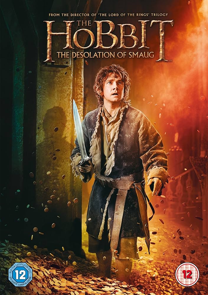 The Hobbit